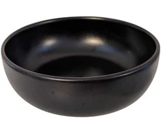 Dubuo Kera Unsa Madencilik 15cm matinis/juodas