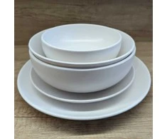 Dubuo Kera Unsa Madencilik Ø20cm matinis/baltas