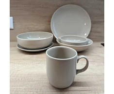 Dubuo Kera Unsa Madencilik Ø20cm šviesiai rudas