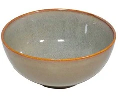 Ketler Dubuo Stone 15x7cm Keraminis Pilkas