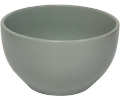 Ketler Dubuo Trone 15x7cm Matinė pilka Keramika