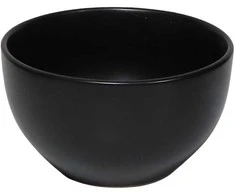 Ketler Dubuo Trone Matinis Juodas 15x7cm