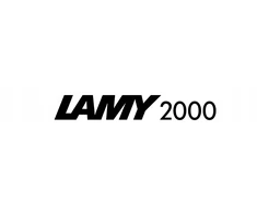 Długopis LAMY 2000 juoda