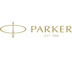 Długopis na prezent PARKER URBAN Juodas GT Z DEDYKACJĄ, grawer dla promotora