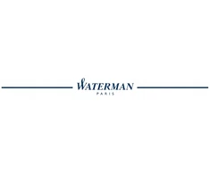 Długopis Waterman su GRAWEREM Allure Stalowy Torebka na PREZENT