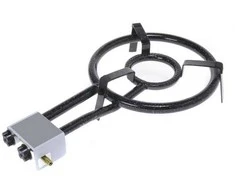 Dujinis degiklis Mustang Ø35cm/9.0kW emaliuotas