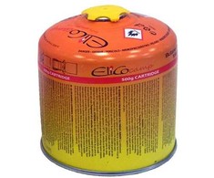 Bikuvalt Dujos ELICO Universalios 500g