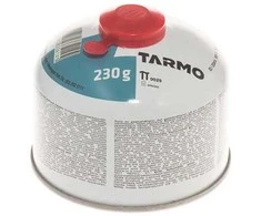 Bikuva.lt Dujos kasetėje butano-propano 230 g Tarmo 233414