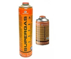 Dujos „KEMPER" SUPERGAS 300 ml