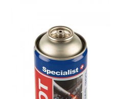 Dujos SPECIALIST+ SUPER HOT 600 ml, Propanas-Butanas