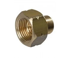 Dujų baliono adapteris TOPEX 44E139 (3/8" - 11 kg)