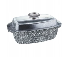 Ofenbach Riposo Puodas su granito danga 5.5 L, R-100517