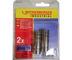 Dujų purkštukas Rothenberger 12mm