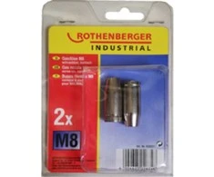 Dujų purkštukas Rothenberger M8