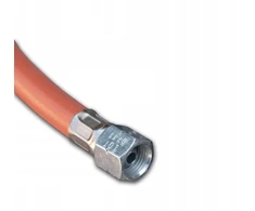DUJŲ ŽARNA 2X GW 1/4'' 80CM BRADAS PB006-080