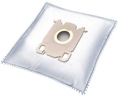 Dulkių siurblių maišeliai WORWO BA1800 TEX GUARD Plus