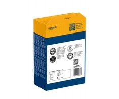 Dulkių siurblių maišeliai WORWO Karcher 6904143 / KMB01K Mikropluošto