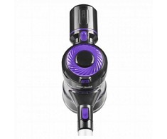 Kraftampdele Dulkių siurblys akumuliatorinis KRAFTDELE KD471 22,2V 220W