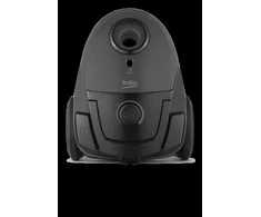 Dulkių siurblys Vacuum cleaner BEKO VCC34801AG
