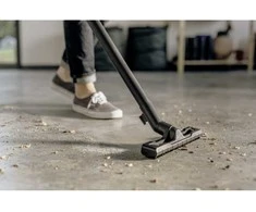 Sauso-drėgno valymo siurblys Karcher WD 2 Plus V-15/4/18