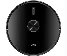 Plaunantis robotas siurblys Zyle, ZY509RVB
