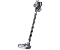 Dulkių siurblys ETA Vacuum Cleaner | ETA725090000 Panther PRO 7250 90000 | Cordless operating | Handstick / Handheld | 450 W | 28.8 V | Operating time (max) 60 min | Juodas