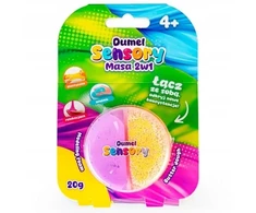 Dumel 2in1 masės jutikliai