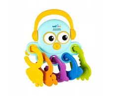 Dumel TULI FUN TF 30100 Aštuonkojis su kramtukais