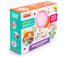 Dumel Discovery Set Factory of Joy Mega Balloons kūrybinis žaislas 7+