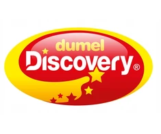 DUMEL DD 30801 Pašėlusi žąsis