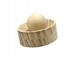 Dumpling Press Tool Lengva naudoti koldūnų odos mašina iškylai namuose