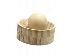 Dumpling Press Tool Lengva naudoti koldūnų odos mašina iškylai namuose