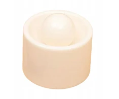 Dumpling Skin Presing Tool Daugkartinio naudojimo profesionaliems restoranų pradedantiesiems