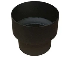 Dūmtraukio redukcija DN130/120