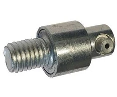 Adapteris M12/CLICK