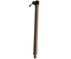 Jungtis šepečio lanksti 240mm M12