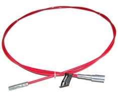 Šepetys kaminui D50