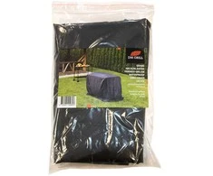 Dumvadu Meistars Kepsninės apklotas GR-002 DM Grilis 78x35x85cm juodas