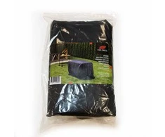Dumvadu Meistars Kepsninės apklotas GR-017/GR-017-2/GR-004 DM Grilis 135x35x85cm juodas