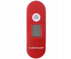 Dunlop BAGAŽINĖS SVARSTYKLĖS lagaminui, KELIONĖS ORO, TURISTAS 40KG