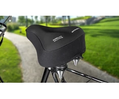 DUNLOP Memory Foam DVIRAČIO BALNO DANGALAS