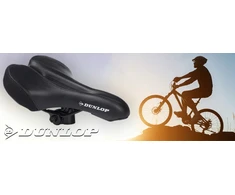 Dunlop MINŠTAS MTB DVIRAČIO BALLAS, universalus, PATOGUS