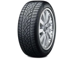 Dunlop 235/65R17 SP WINTER SPORT 3D 108H XL NO