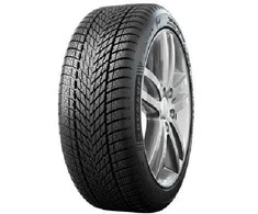 Dunlop Padangos Winter 98 V XL (C B B 71dB)