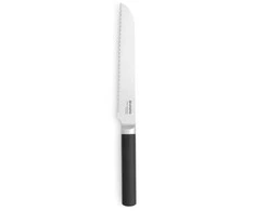 Duonos peilis Brabantia 34.5cm