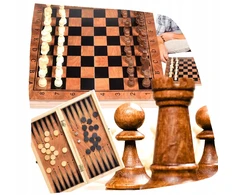 DUR MAK CHESS Turnyro šachmatai