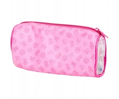 Durabo Dėklas "hello Kitty" Tuba - Mokyklinis pieštukinės