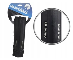 DURO 700X25C Slickster padanga - sulankstoma