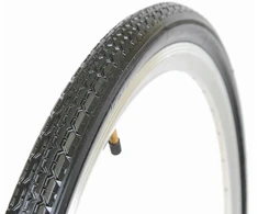 Duro HF 124 padanga 24 x 1.75 Miesto viela, retro stiliaus