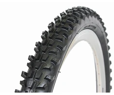 Duro Opona rowerowa MTB 26x2.10, górska, gruby, kierunkowy bieżnik